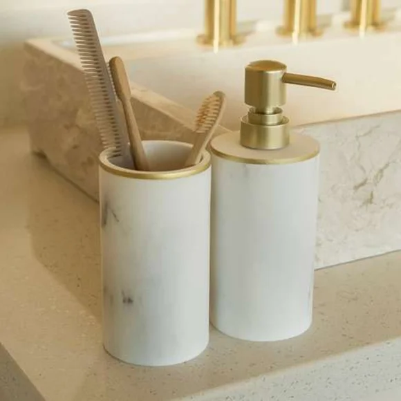 Resin bath set - Picture 2 of 2